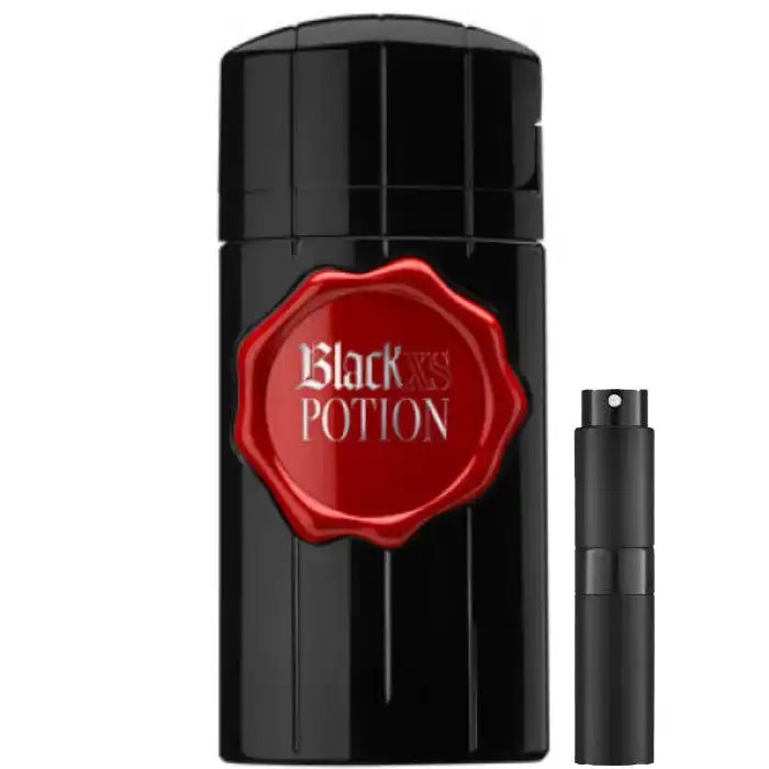 Paco Rabanne Black XS Potion - Eau de Toilette - LuxScents.nl