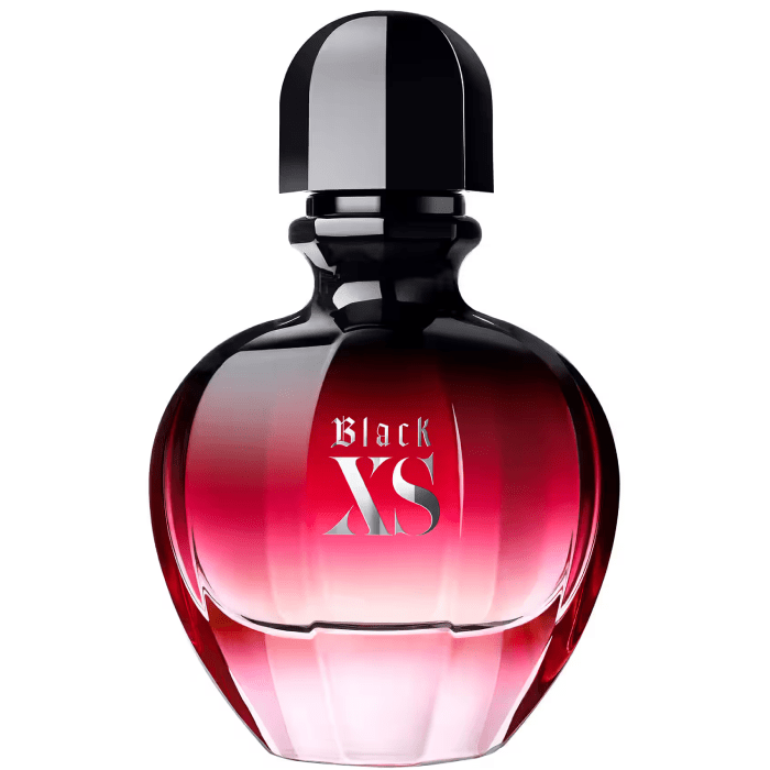 Paco Rabanne Black Xs Woman - Eau de Parfum - LuxScents.nl