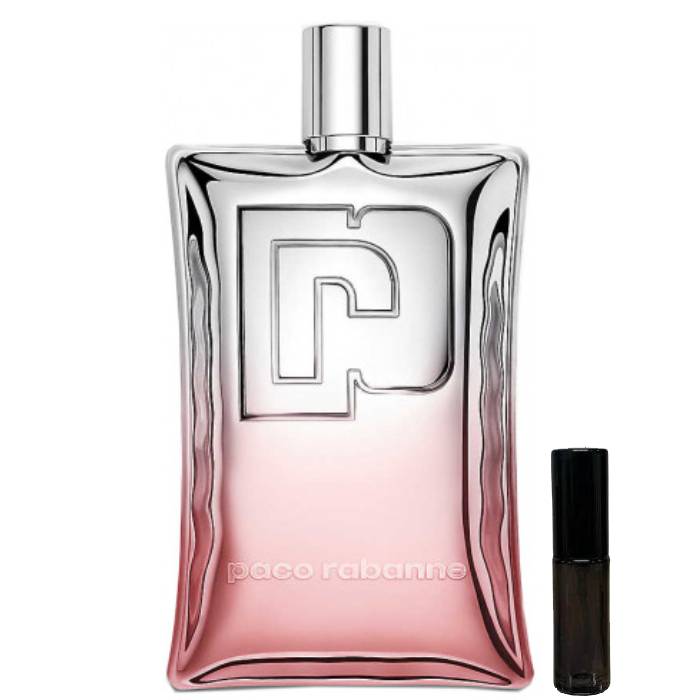Paco Rabanne Blossom Me - Eau de Parfum - LuxScents.nl