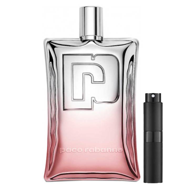 Paco Rabanne Blossom Me - Eau de Parfum - LuxScents.nl