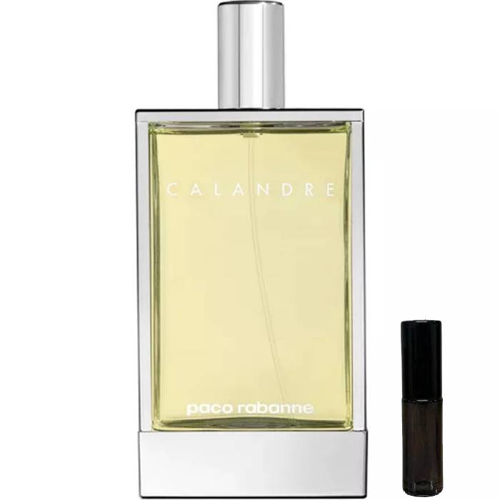 Paco Rabanne Calandre - Eau De Toilette - LuxScents.nl