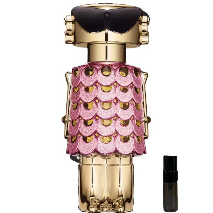 Paco Rabanne Fame Blooming Pink - Eau de Parfum - LuxScents.nl