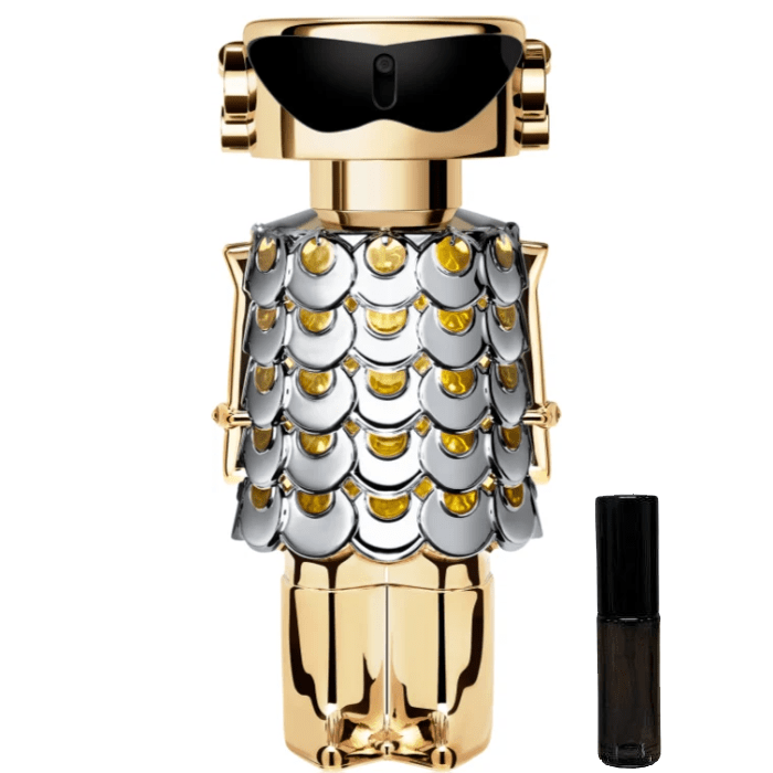 Paco Rabanne Fame Women - Eau de Parfum - LuxScents.nl