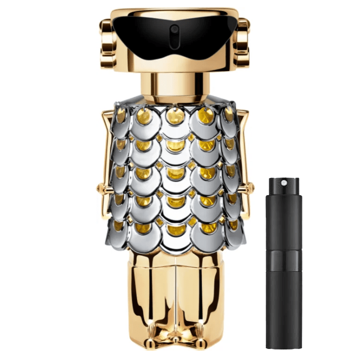 Paco Rabanne Fame Women - Eau de Parfum - LuxScents.nl