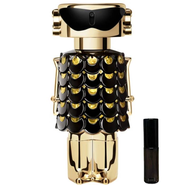 Paco Rabanne Fame Women - Parfum - LuxScents.nl