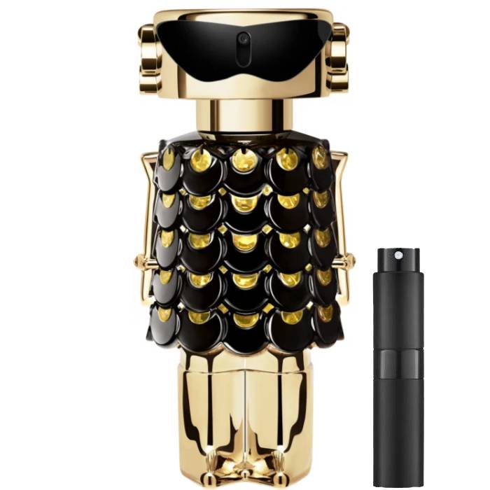 Paco Rabanne Fame Women - Parfum - LuxScents.nl