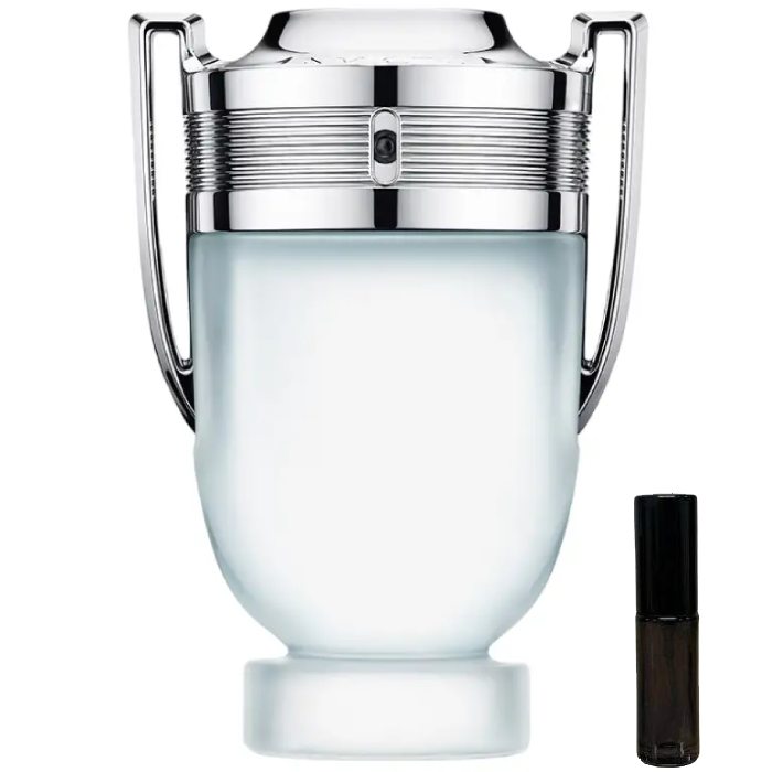 Paco Rabanne Invictus Aqua (2024) - Eau de Toilette - LuxScents.nl