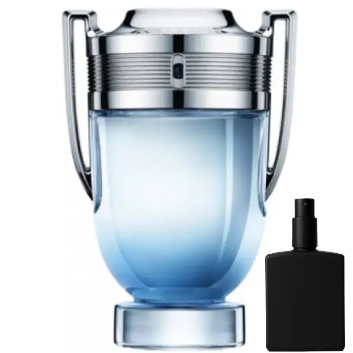 Paco Rabanne Invictus Aqua - Eau de Toilette - LuxScents.nl