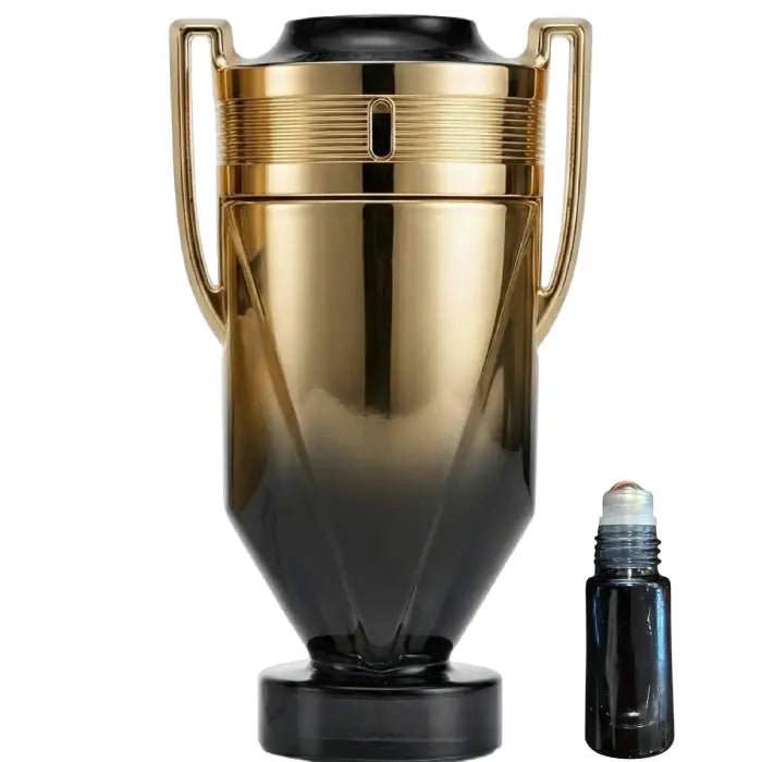 Paco Rabanne Invictus Elixir - Parfum Elixir - LuxScents