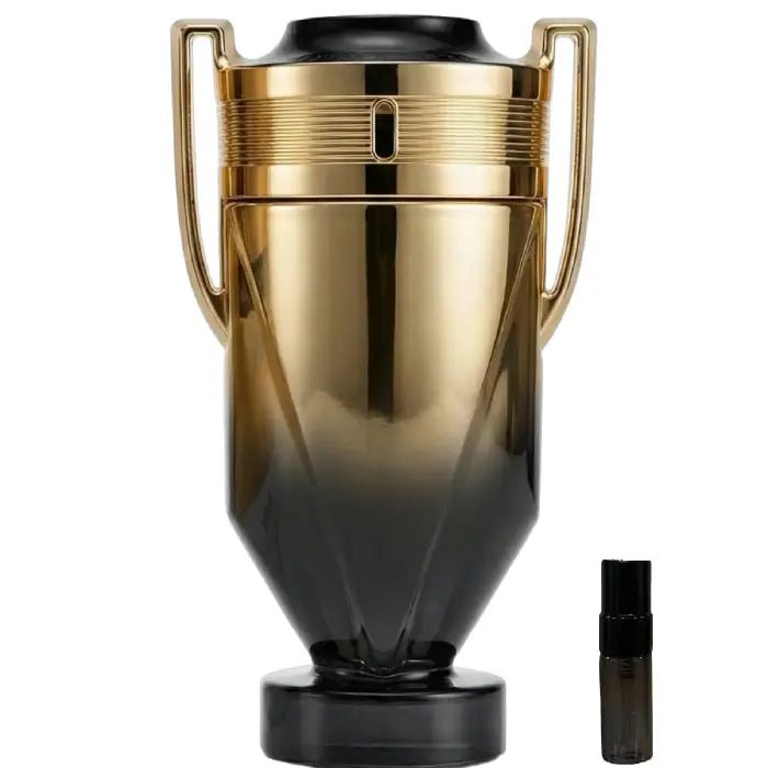 Paco Rabanne Invictus Elixir - Parfum Elixir - LuxScents
