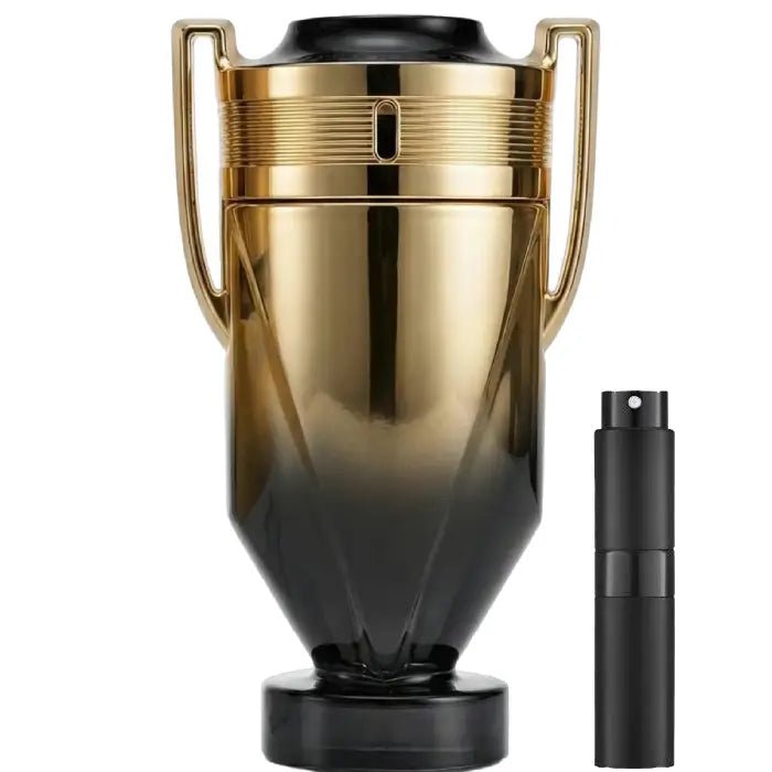 Paco Rabanne Invictus Elixir - Parfum Elixir - LuxScents