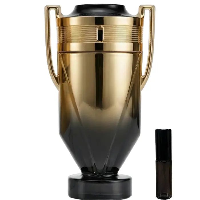 Paco Rabanne Invictus Elixir - Parfum Elixir - LuxScents