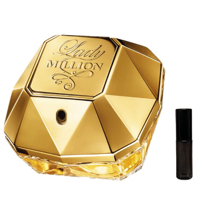 Paco Rabanne Lady Million - Eau de Parfum - LuxScents.nl