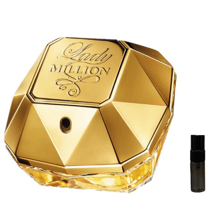 Paco Rabanne Lady Million - Eau de Parfum - LuxScents.nl