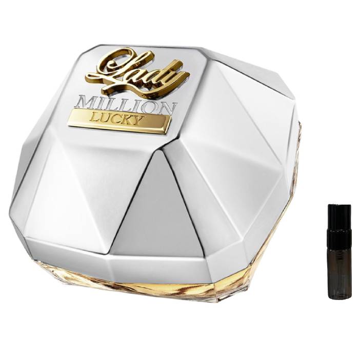 Paco Rabanne Lady Million Lucky - Eau de Parfum - LuxScents.nl