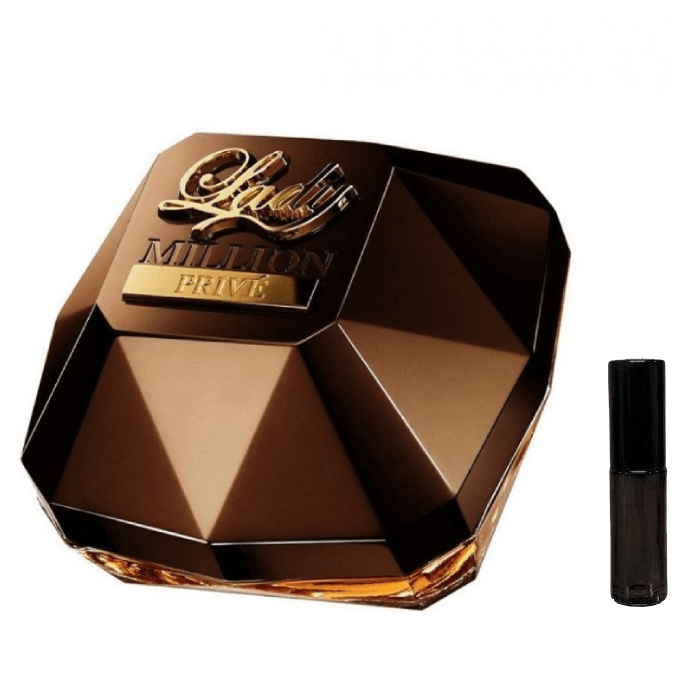 Paco Rabanne Lady Million Privé - Eau de Parfum - LuxScents.nl