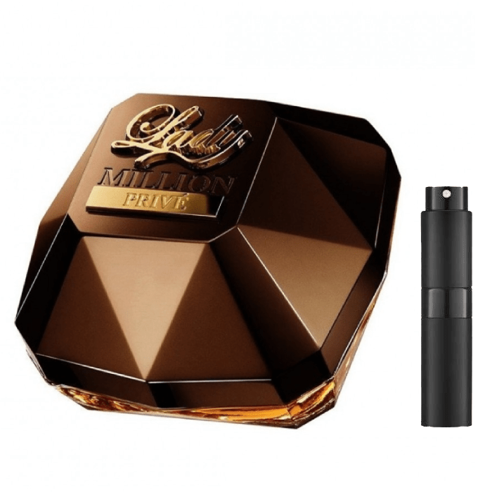 Paco Rabanne Lady Million Privé - Eau de Parfum - LuxScents.nl