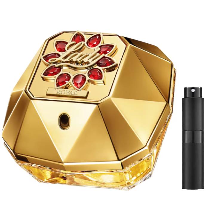 Paco Rabanne Lady Million Royal - Eau de Parfum - LuxScents.nl