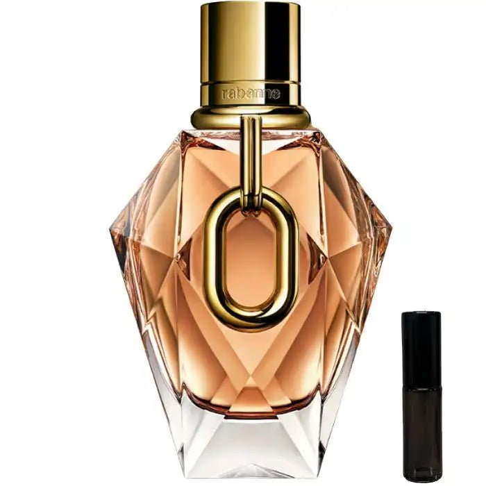 Paco Rabanne Million Gold For Her Pure Jasmine - Eau de Parfum - LuxScents.nl