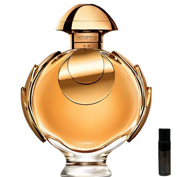 Paco Rabanne Olympea Elixir - Eau de Parfum Intense - LuxScents