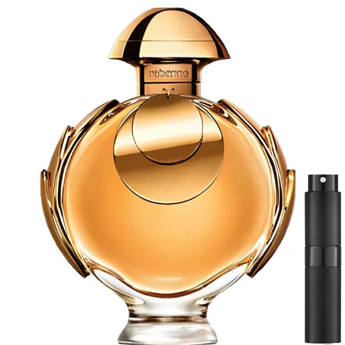 Paco Rabanne Olympea Elixir - Eau de Parfum Intense - LuxScents