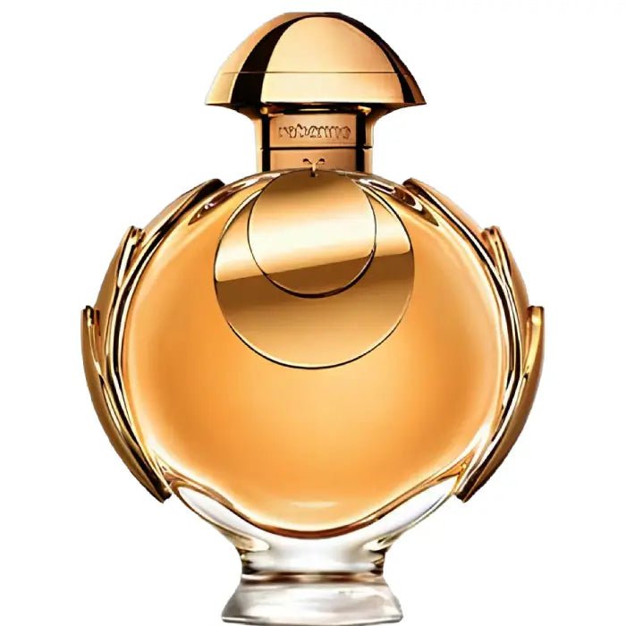 Paco Rabanne Olympea Elixir - Eau de Parfum Intense - LuxScents