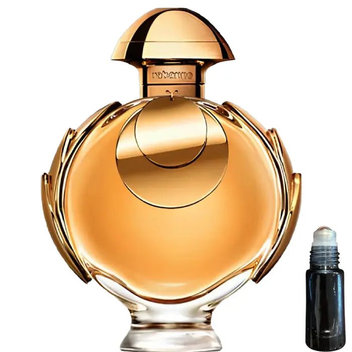 Paco Rabanne Olympea Elixir - Eau de Parfum Intense - LuxScents