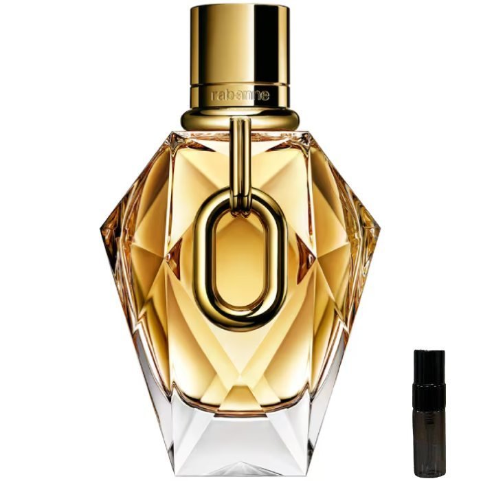 🎁 Paco Rabanne One Million Gold For Her - Eau de Parfum (100% off) - LuxScents.nl