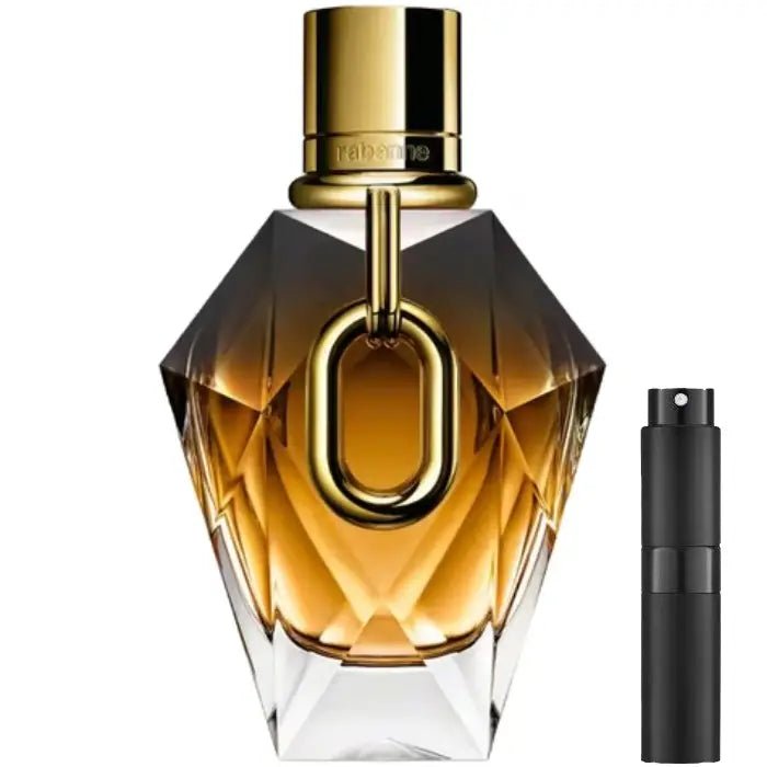 Paco Rabanne One Million Gold For Her - Parfum - LuxScents.nl