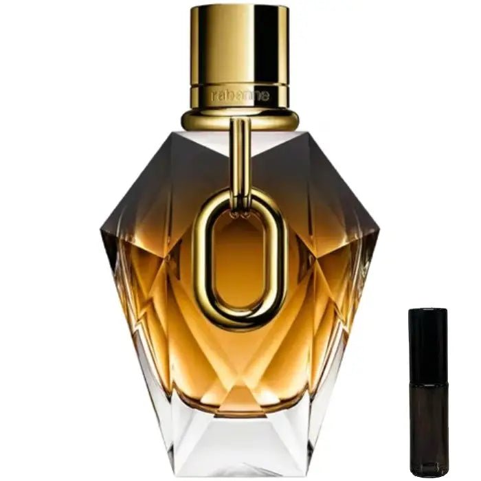 Paco Rabanne One Million Gold For Her - Parfum - LuxScents.nl