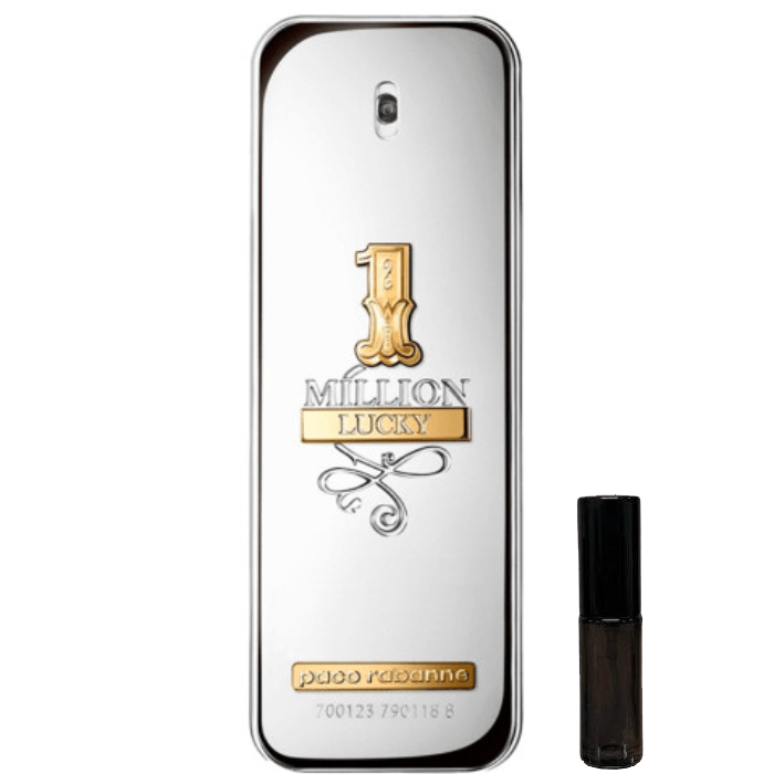 Paco Rabanne One Million Lucky - Eau de Toilette - LuxScents.nl