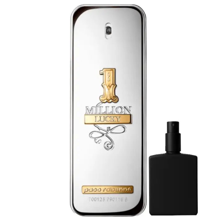 Paco Rabanne One Million Lucky - Eau de Toilette - LuxScents.nl