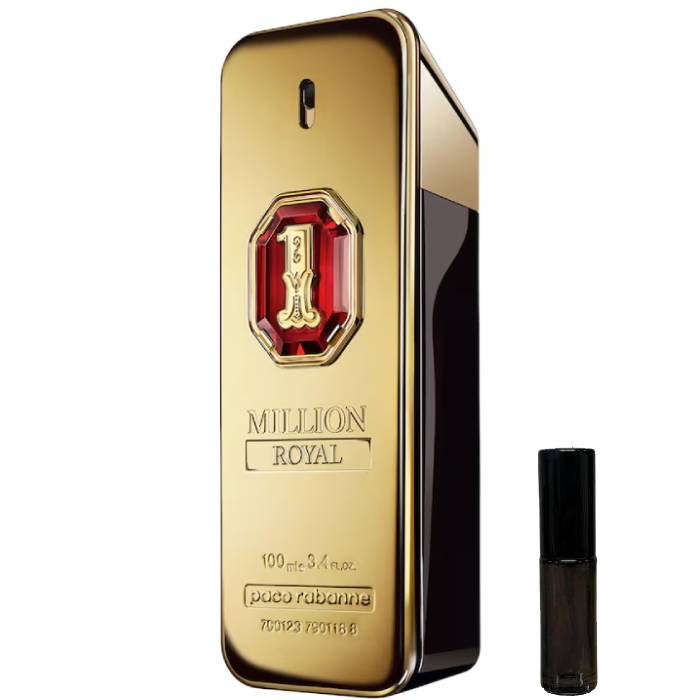 Paco Rabanne One Million Royal - Eau de Parfum - LuxScents.nl