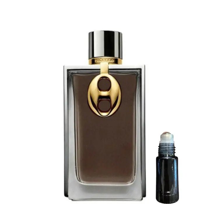 Paco Rabanne Oud Montaigne - Eau de Parfum - LuxScents.nl
