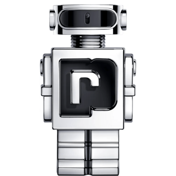 Paco Rabanne Phantom Men - Eau de Toilette - LuxScents.nl