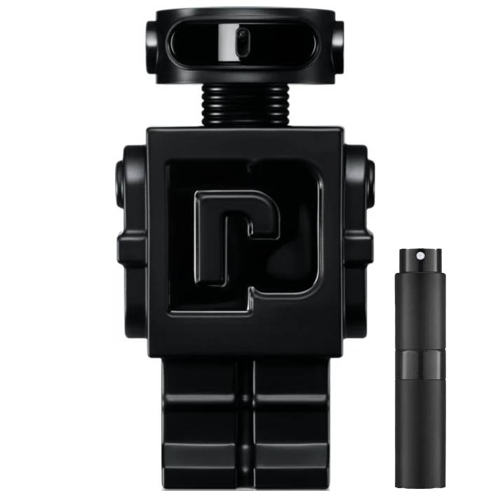 Paco Rabanne Phantom Men - Parfum - LuxScents.nl