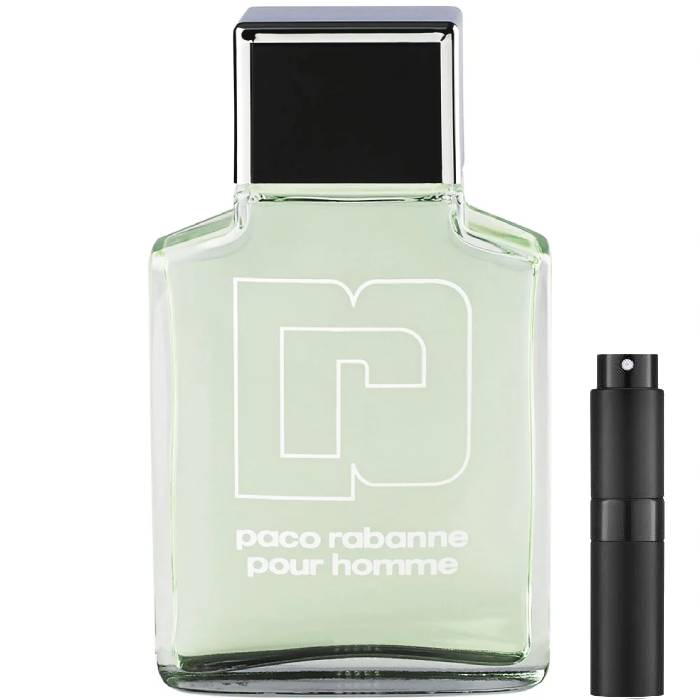 Paco Rabanne Pour Homme Aftershave - LuxScents.nl