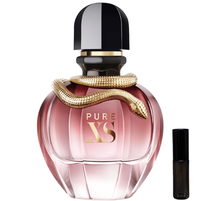 Paco Rabanne Pure XS For Her - Eau de Parfum - LuxScents.nl