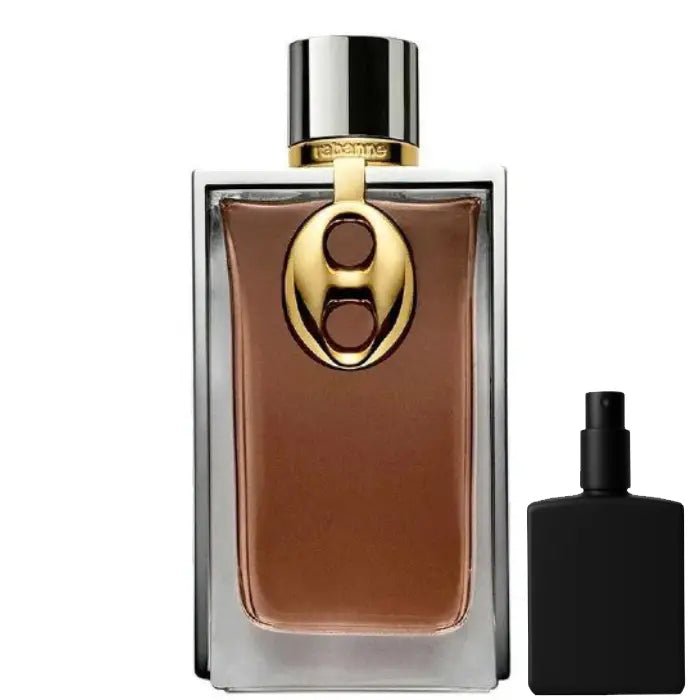 Paco Rabanne Rose 1969 - Eau de Parfum - LuxScents.nl