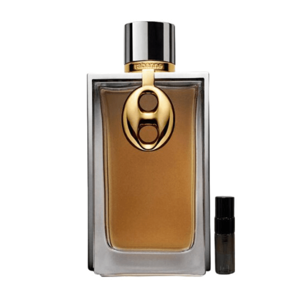 Paco Rabanne Silver Skin - Eau de Parfum - LuxScents.nl