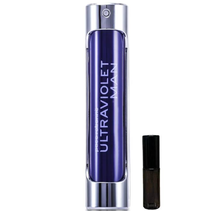 Paco Rabanne Ultraviolet Man - Eau de Toilette - LuxScents.nl
