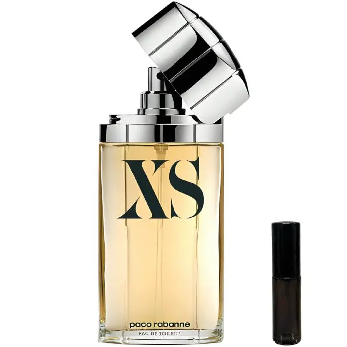 Paco Rabanne XS - Eau de Toilette - LuxScents