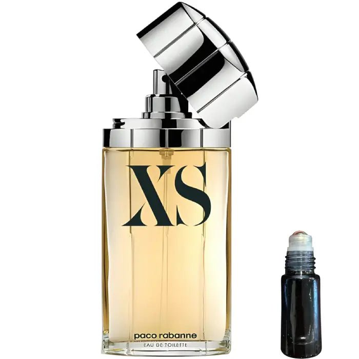 Paco Rabanne XS - Eau de Toilette - LuxScents