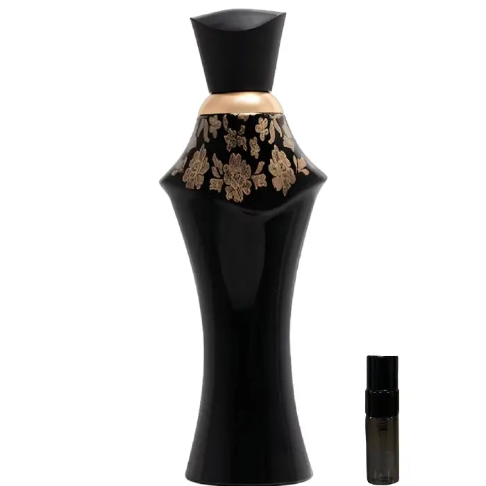 Pacoma Cassilia Black - Eau de Parfum