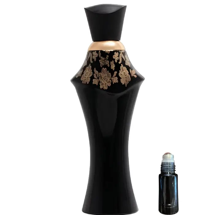 Pacoma Cassilia Black - Eau de Parfum