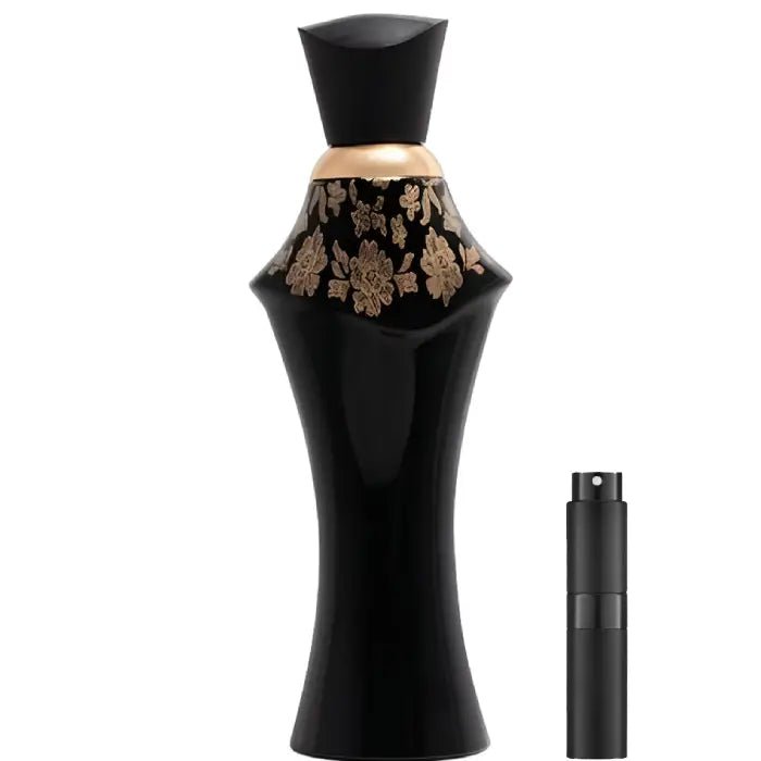 Pacoma Cassilia Black - Eau de Parfum - LuxScents