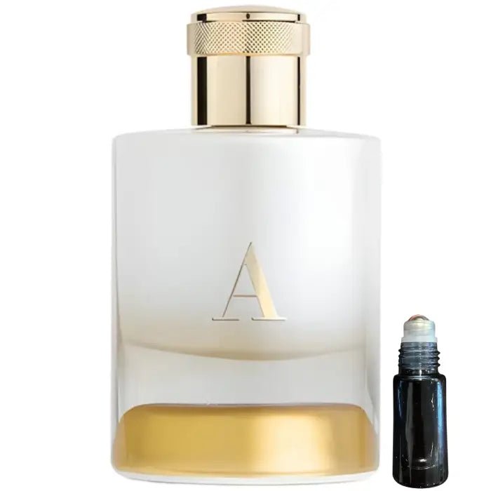 Pantheon Roma A Pantheon Roma - Extrait de Parfum - LuxScents.nl