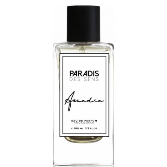 Paradis Des Sens Arcadia - Eau de Parfum - LuxScents.nl