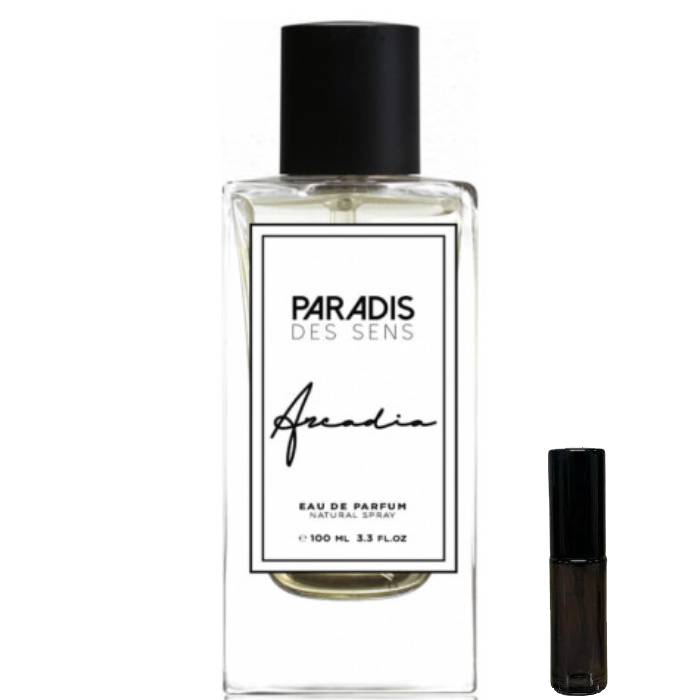 Paradis Des Sens Arcadia - Eau de Parfum - LuxScents.nl
