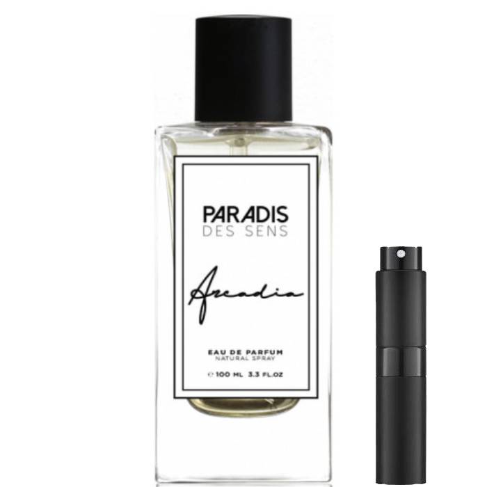 Paradis Des Sens Arcadia - Eau de Parfum - LuxScents.nl